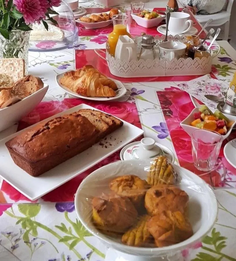 Bed & Breakfast Bed and Breakfast Chez Marinette Langoelan Francie