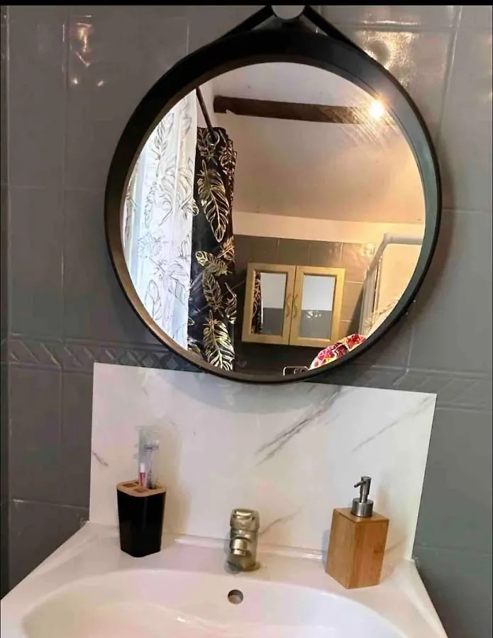 Bed & Breakfast Bed and Breakfast Chez Marinette Langoelan Francie