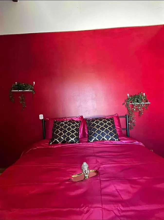 Bed & Breakfast Bed and Breakfast Chez Marinette Langoelan