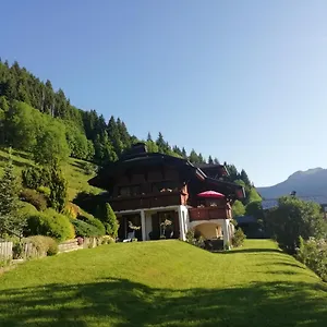 chambres-en-chalet-petit-djeuner-inclus.hotels-rhonealpes.com/