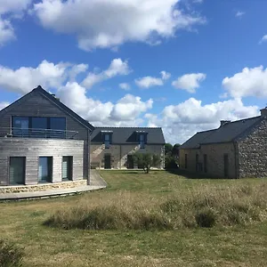 Couette-café Le Clos Pen Kear, Plouarzel