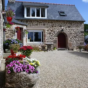Couette-café Breizh A-gevret, Lannion