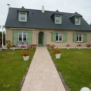 Couette-café D'hote, Roz-Landrieux
