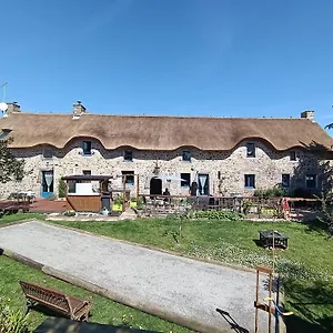 Maison d'hôtes La Chaumière, Muzillac