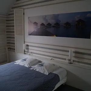 Couette-café La Chataigneraie, Pleudihen-sur-Rance