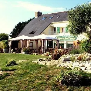 Couette-café An Douar, Quéven